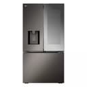26 Cu. Ft. Smart Mirror Instaview® Counter-depth Max™ French Door Refrigerator With Four Types Of Ice view 14