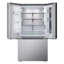 31 cu. ft. Smart Standard-Depth MAX™ French Door Refrigerator with Four Types of Ice and Mirror InstaView® view 7