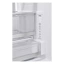 31 cu. ft. Smart Standard-Depth MAX™ French Door Refrigerator with Four Types of Ice and Mirror InstaView® view 9