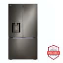 26 Cu. Ft. Smart Counter-depth Max™ French Door Refrigerator With Four Types Of Ice view 1