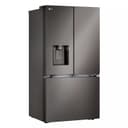26 Cu. Ft. Smart Counter-depth Max™ French Door Refrigerator With Four Types Of Ice view 2
