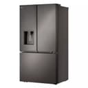 26 Cu. Ft. Smart Counter-depth Max™ French Door Refrigerator With Four Types Of Ice view 4