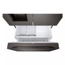 26 Cu. Ft. Smart Counter-depth Max™ French Door Refrigerator With Four Types Of Ice view 6
