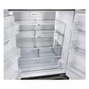 26 Cu. Ft. Smart Counter-depth Max™ French Door Refrigerator With Four Types Of Ice view 8