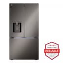 26 Cu. Ft. Smart Counter-depth Max™ French Door Refrigerator With Four Types Of Ice view 12