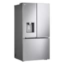 26 Cu. Ft. Smart Counter-depth Max™ French Door Refrigerator With Four Types Of Ice view 2