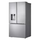 26 Cu. Ft. Smart Counter-depth Max™ French Door Refrigerator With Four Types Of Ice view 4