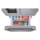 26 Cu. Ft. Smart Counter-depth Max™ French Door Refrigerator With Four Types Of Ice view 6