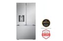 31 cu. ft. Smart Standard-Depth MAX™ French Door Refrigerator with Four Types of Ice view 1