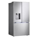 31 cu. ft. Smart Standard-Depth MAX™ French Door Refrigerator with Four Types of Ice view 2