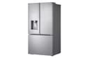 31 cu. ft. Smart Standard-Depth MAX™ French Door Refrigerator with Four Types of Ice view 4