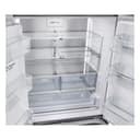 31 cu. ft. Smart Standard-Depth MAX™ French Door Refrigerator with Four Types of Ice view 7