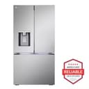 31 cu. ft. Smart Standard-Depth MAX™ French Door Refrigerator with Four Types of Ice view 12