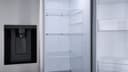 27 Cu. Ft. Standard-depth, Side-by-side Refrigerator, With Ice And Water And Bar Handle Design view 9