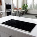 30” Electric Cooktop view 4
