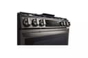 6.3 cu. ft. Smart wi-fi Enabled ProBake® Convection InstaView® Dual Fuel Slide-In Range with Air Fry view 10