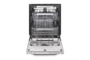 LG STUDIO Top Control Smart wi-fi Enabled Dishwasher with QuadWash™ view 5