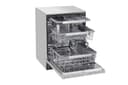 LG STUDIO Top Control Smart wi-fi Enabled Dishwasher with QuadWash™ view 7