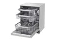 LG STUDIO Top Control Smart wi-fi Enabled Dishwasher with QuadWash™ view 9