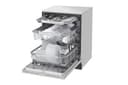 LG STUDIO Top Control Smart wi-fi Enabled Dishwasher with QuadWash™ view 10