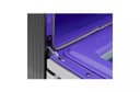 6.3 cu. ft. Electric Single Oven Slide-in Range with ProBake Convection® and EasyClean® view 6