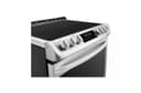 6.3 cu. ft. Smart wi-fi Enabled Electric Slide-in Range with ProBake Convection® view 6