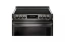 6.3 cu. ft. Smart wi-fi Enabled Induction Slide-in Range with ProBake Convection® and EasyClean® view 5