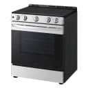 6.3 Cu. Ft. Electric Slide-in Range view 3