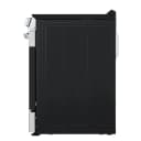 6.3 Cu. Ft. Electric Slide-in Range view 9