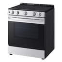 6.3 Cu. Ft. Electric Slide-in Range view 3