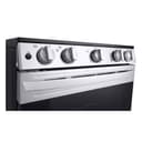 6.3 Cu. Ft. Electric Slide-in Range view 7