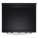 6.3 Cu. Ft. Electric Slide-in Range view 8