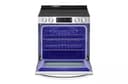 6.3 Cu. Ft. Smart Wi-fi Enabled Electric Slide-in Range With Easyclean® view 8