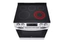 6.3 Cu. Ft. Smart Wi-fi Enabled Electric Slide-in Range With Easyclean® view 5