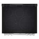 6.3 Cu Ft. Smart Electric Slide-in Range With Air Fry & Easyclean® view 15