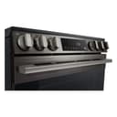6.3 Cu Ft. Smart Electric Slide-in Range With Air Fry & Easyclean® view 11