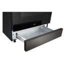 6.3 Cu Ft. Smart Electric Slide-in Range With Air Fry & Easyclean® view 15