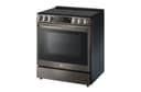 6.3 Cu Ft. Smart Wi-fi Enabled Probake Convection® Instaview® Electric Slide-in Range With Air Fry view 4