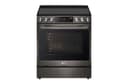 6.3 Cu Ft. Smart Wi-fi Enabled Probake Convection® Instaview® Electric Slide-in Range With Air Fry view 5