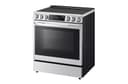 6.3 Cu. Ft. Smart Wi-fi Enabled Probake Convection® Instaview® Electric Slide-in Range With Air Fry view 3