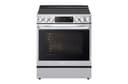 6.3 cu ft. Smart wi-fi Enabled ProBake Convection® InstaView® Electric Slide-In Range with Air Fry view 4