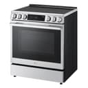 6.3 Cu. Ft. Smart Electric Slide-in Range With Instaview®, Probake Convection®, And Air Fry view 9