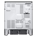6.3 Cu. Ft. Smart Electric Slide-in Range With Instaview®, Probake Convection®, And Air Fry view 17