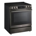 30" Electric Slide-In Ranges view 13