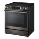 30" Electric Slide-In Ranges view 12