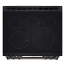 30" Electric Slide-In Ranges view 2