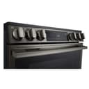 30" Electric Slide-In Ranges view 9