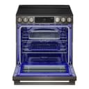 30" Electric Slide-In Ranges view 8