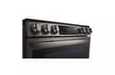 6.3 cu ft. Smart Wi-Fi Enabled ProBake Convection® InstaView™ Electric Slide-in Range with Air Fry view 11