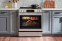 30" Electric Slide-In Ranges view 15